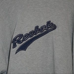 Reebok Hoodie